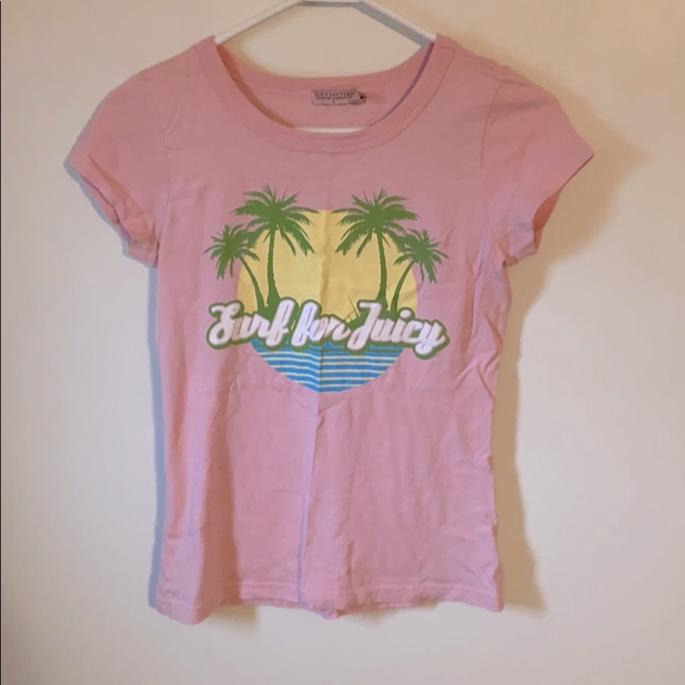 Juicy Couture Shirt